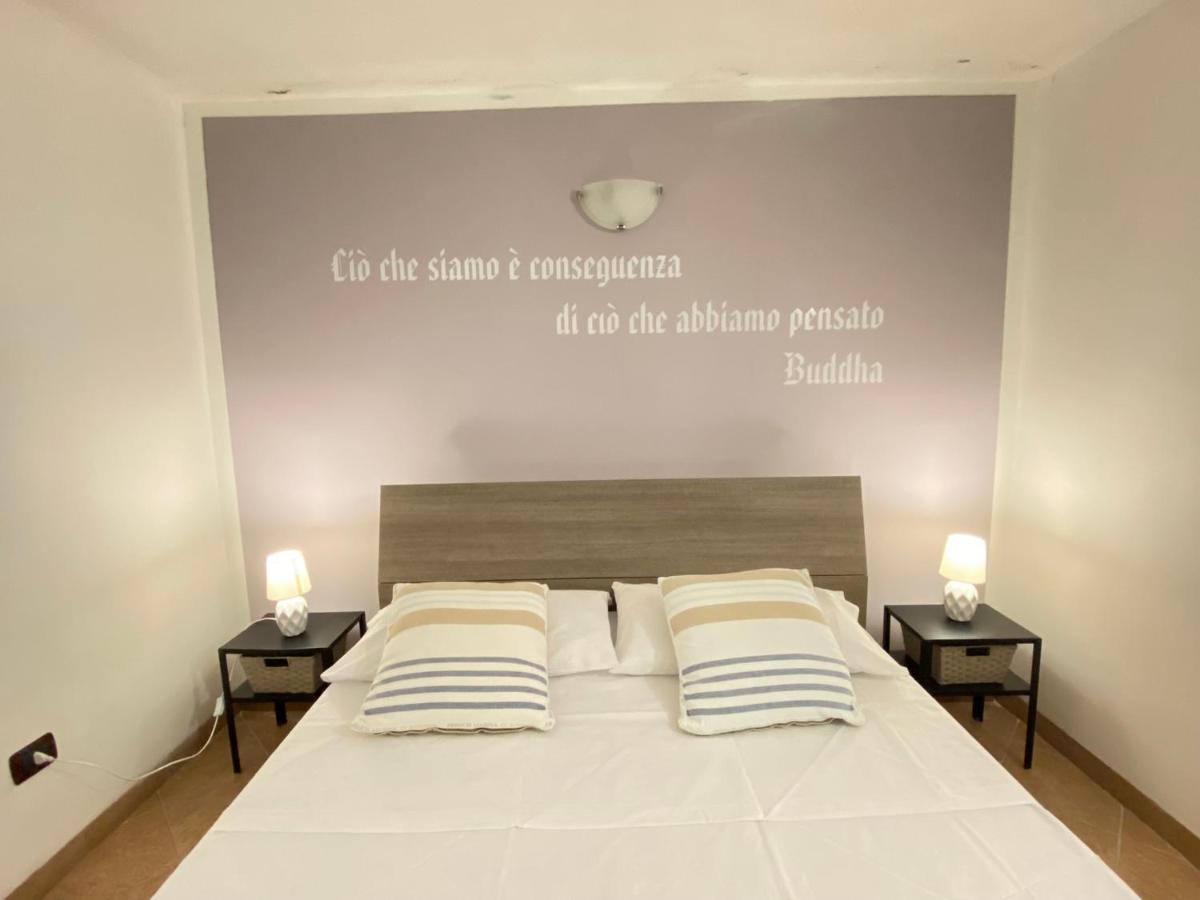 Maison Soleil Guest House Gallipoli Exterior foto