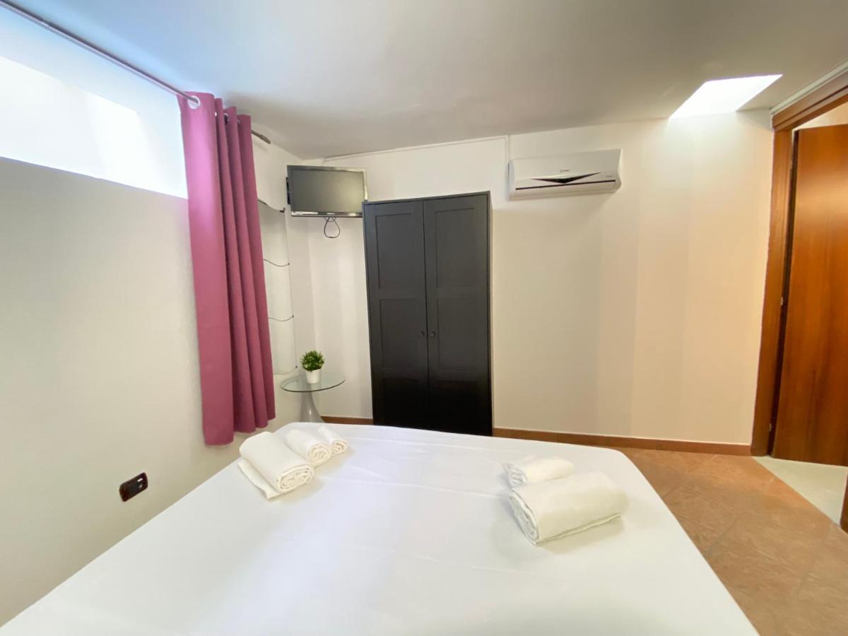Maison Soleil Guest House Gallipoli Exterior foto